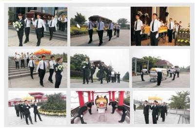 殯葬知識科普與策劃創意服務 以專業與溫情，告慰生命最后一程