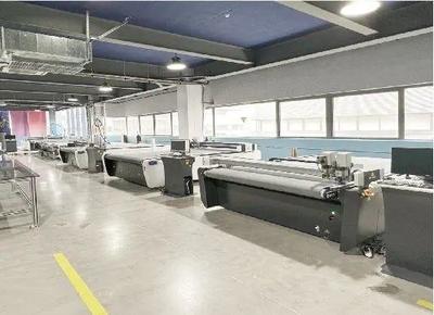 金山企業(yè)創(chuàng)意服務(wù)顯身手，助力千家企業(yè)成長(zhǎng)，稅收突破1.5億